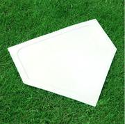 JUGS Thrown-Down Home Plate JUGS Sports