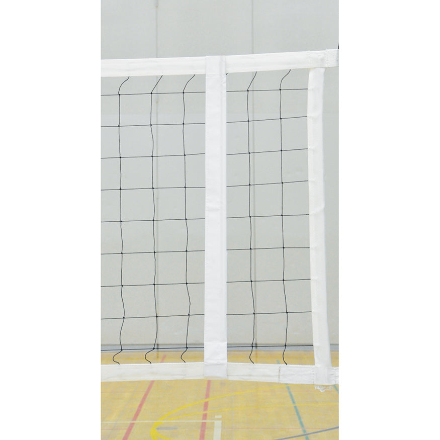 Jaypro Volleyball Net - Boundary Tape (36 in. and 39 in. Nets) Jaypro