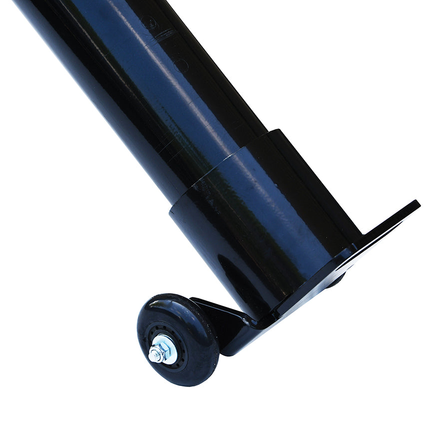 Jaypro Volleyball Post Transporter