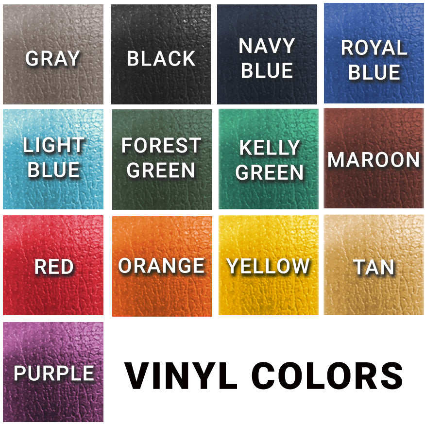 Jaypro Protector Pads - Replacement T-Base Volleyball Base Pad Jaypro