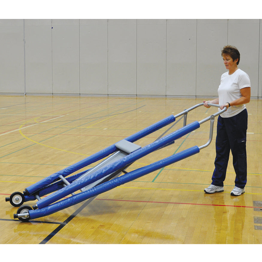 Jaypro Protector Pad - Referee Stand (VRS-8000 / VRS-6000)