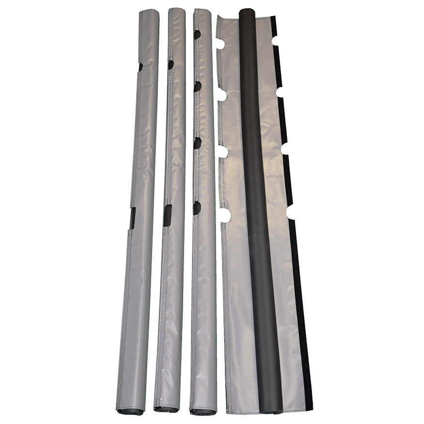 Jaypro Protector Pad - Referee Stand (VRS-8000 / VRS-6000)