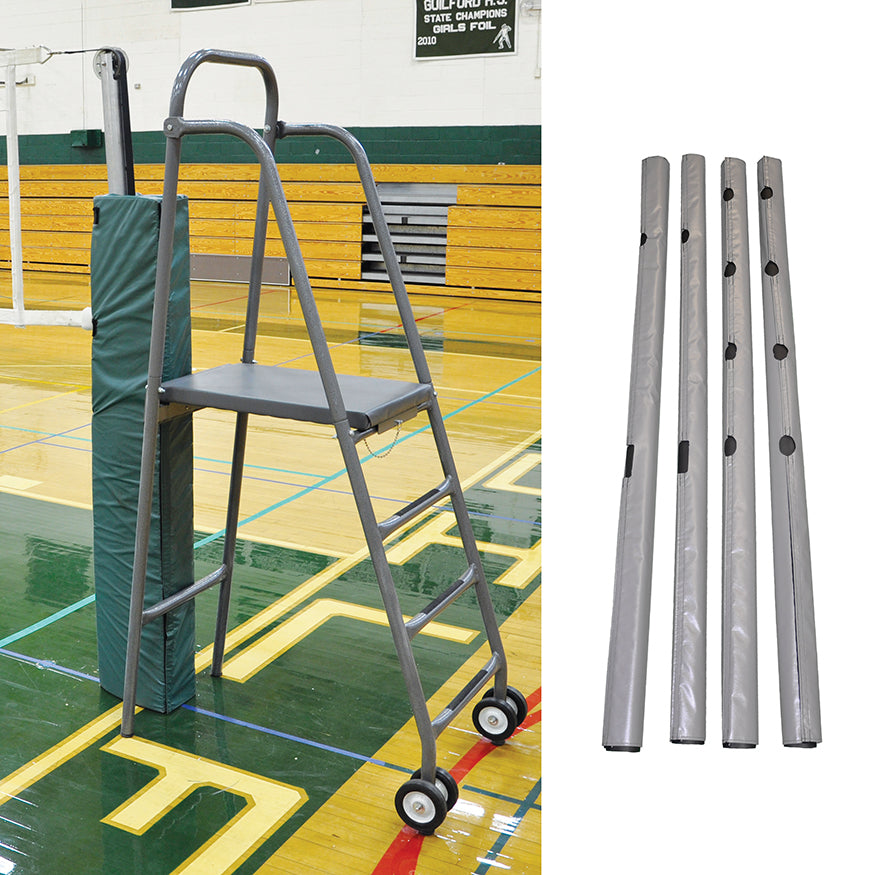 Jaypro Protector Pad - Referee Stand (VRS-8000 / VRS-6000)