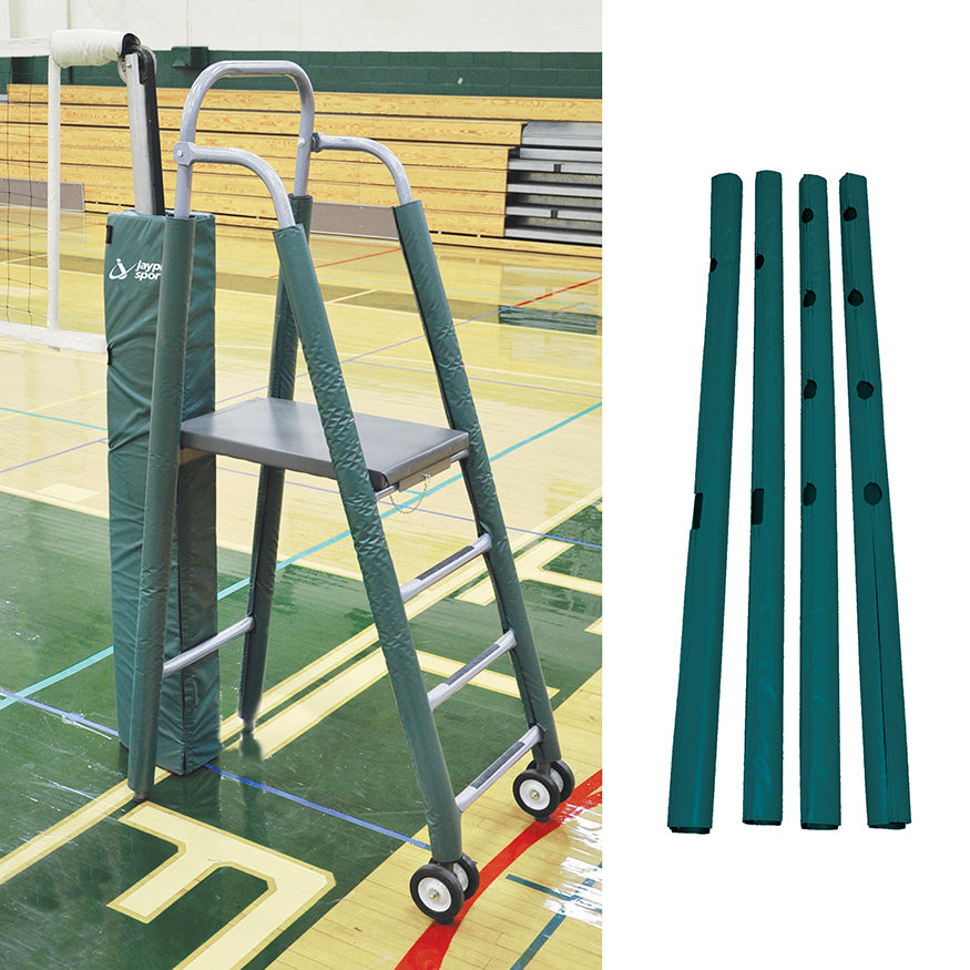 Jaypro Protector Pad - Referee Stand (VRS-8000 / VRS-6000)