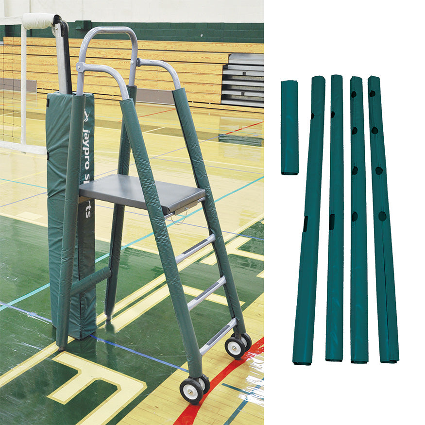 Jaypro Protector Pad - Referee Stand (VRS-8000 / VRS-6000)