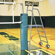 Jaypro Volleyball Referee Stand -  "Mega Ref" - 300 Lb. Capacity