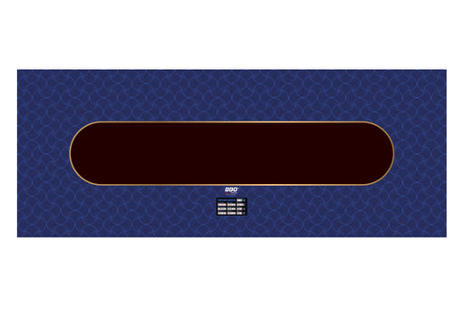 BBO Play Mats (+$84)