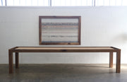 District Mills Wood Parsons Shuffleboard