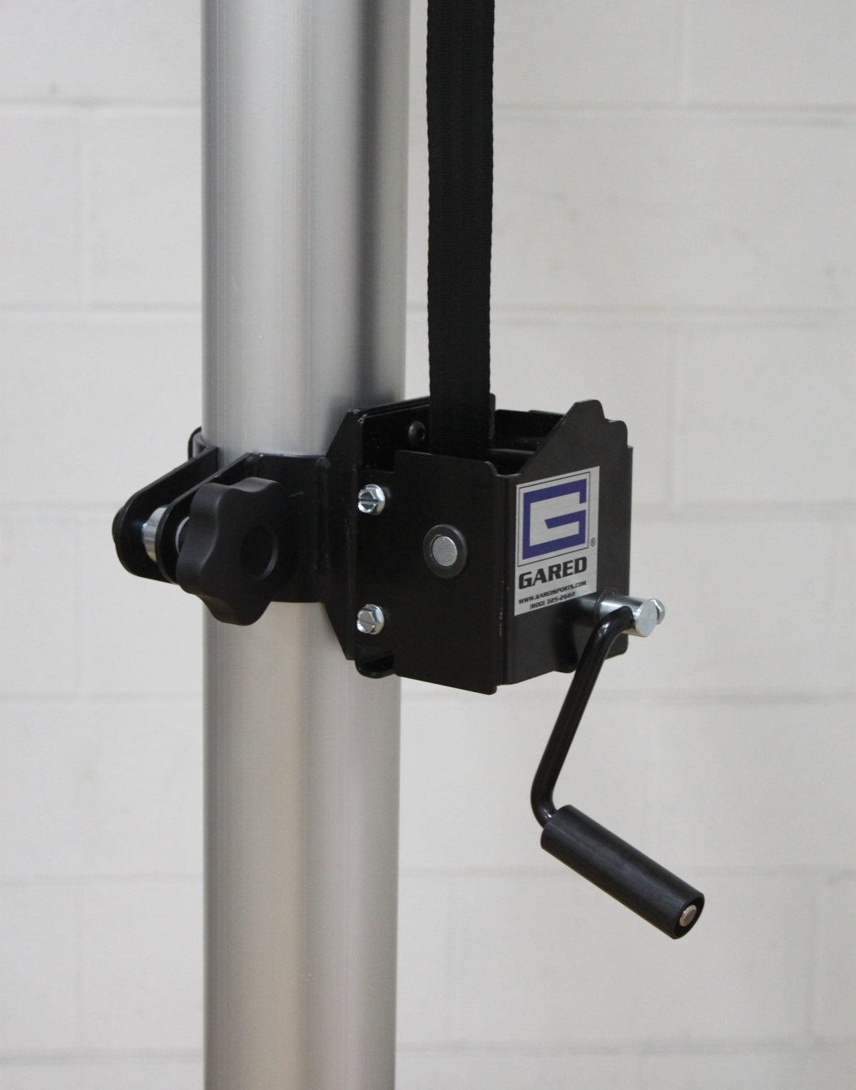 Gared Replacement Volleyball Winch Gared