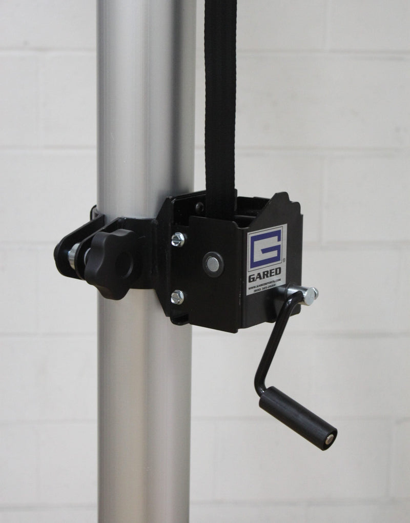 Gared Replacement Volleyball Winch Gared