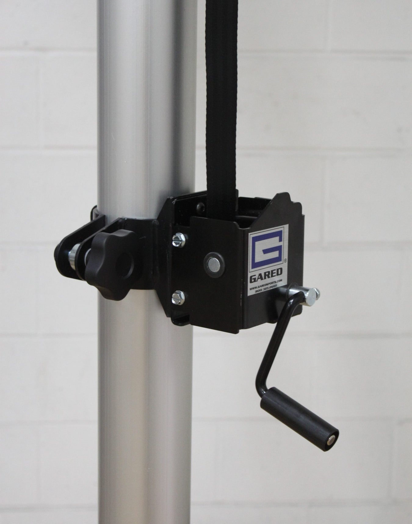 Court Infrastructure & Hardware