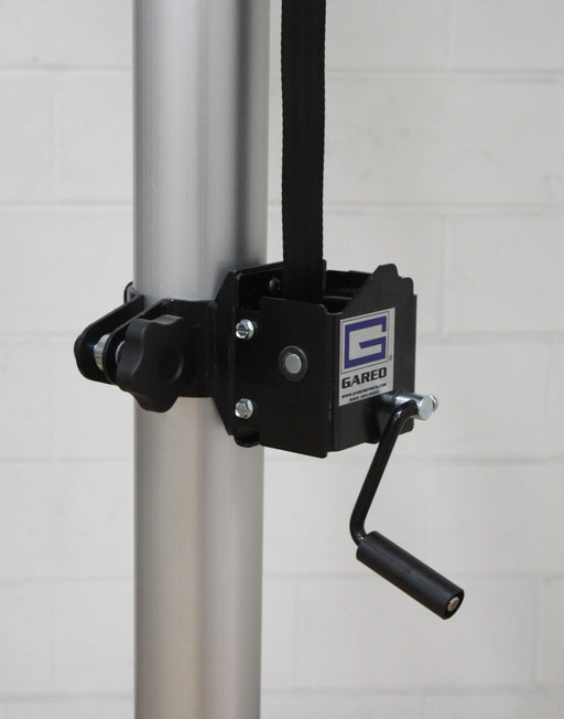 Gared Replacement Volleyball Winch Gared