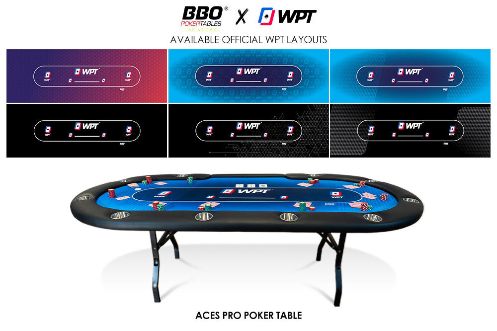 BBO Poker Tables WPT Aces Pro