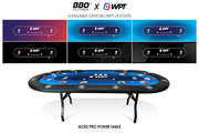 BBO Poker Tables WPT Aces Pro