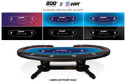 BBO Poker Tables WPT Lumen HD