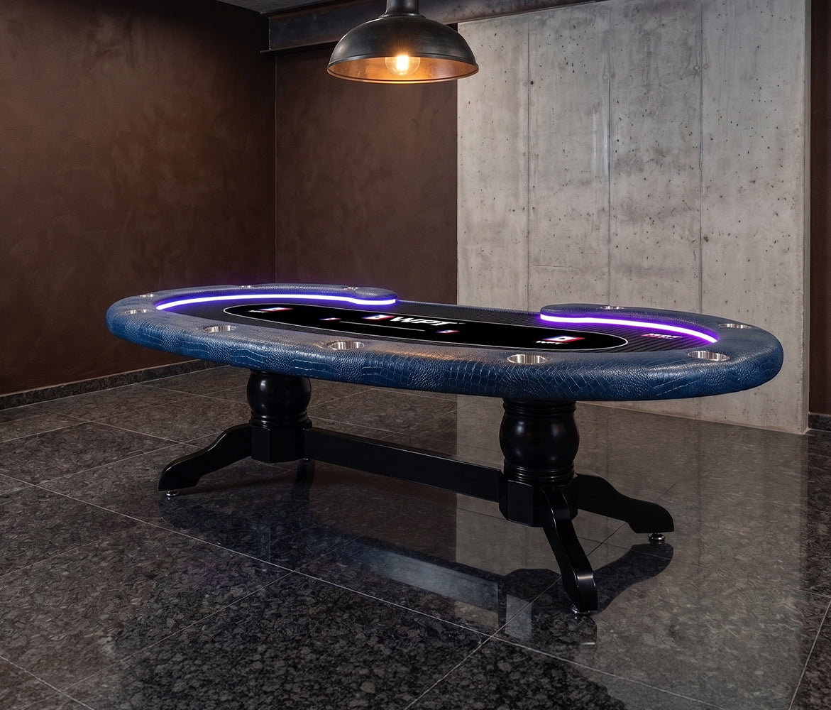 BBO Poker Tables WPT Lumen HD