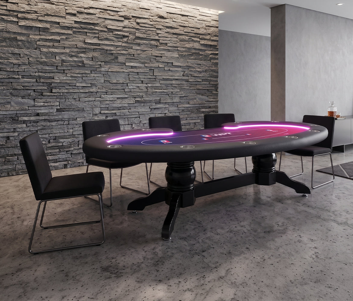 BBO Poker Tables WPT Lumen HD