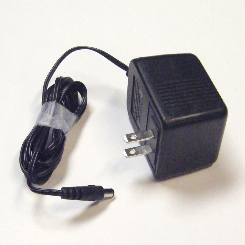 JUGS Toss Machine/Radar Cube—Power Transformer 100-240v JUGS Sports