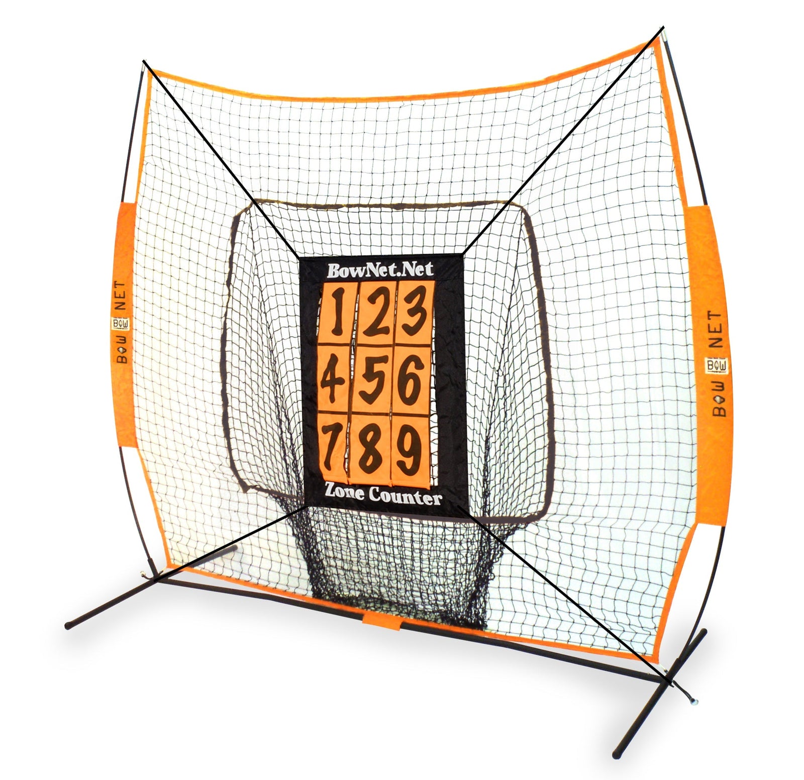 Bownet Extended Warranty - Zone Counter Bownet